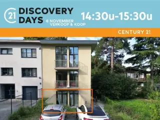 Appartement à vendre Grammont (RBU62680)