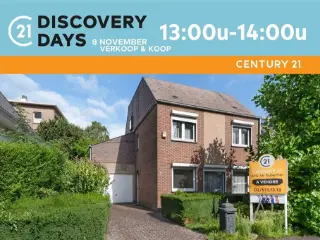 Maison à vendre Molenbeek-Saint-Jean (RBU62682)