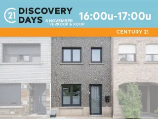 Huis te koop Nieuwerkerken (RBU62683)