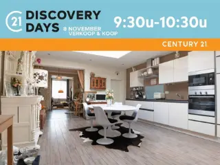 Residence for sale Kluisbergen (RBU62684)