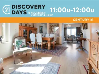 Appartement te koop Zottegem (RBU62685)