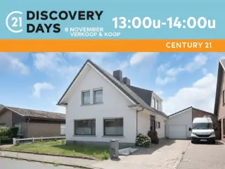 Huis te koop Herzele (RBU62687)