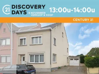 Huis te koop Zottegem (RBU62689)