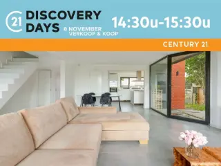 Maison à vendre Roosdaal (RBU62690)