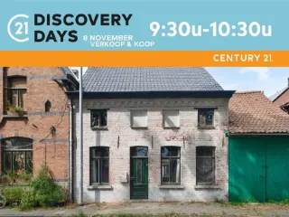 Huis te koop Herzele (RBU62691)