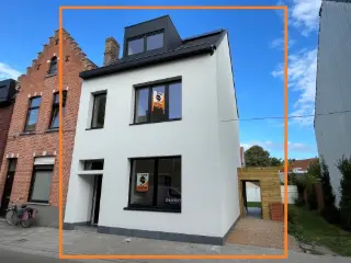 Maison à vendre Assebroek (RBU62706)