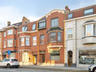 Huis te koop Brugge (RBU62713)