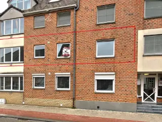 Apartment for rent Herk-de-Stad (RBU62718)