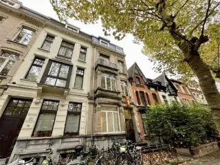 Appartement te huur Antwerpen (RBU62723)