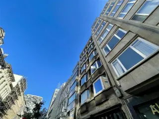 Appartement te huur Antwerpen (RBU62724)