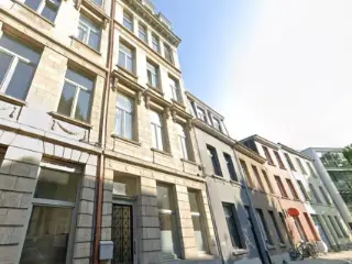 Appartement te huur Berchem (RBU62725)