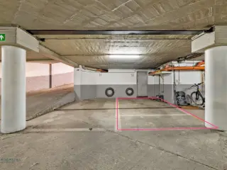 Parking for sale Mechelen (RBU62729)