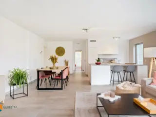 Appartement à vendre Beerzel (RBU62732)