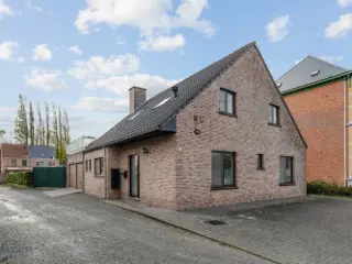 Maison à vendre Koningshooikt (RBU62733)