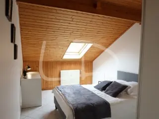 Apartment for rent Mamer (RBU62757)