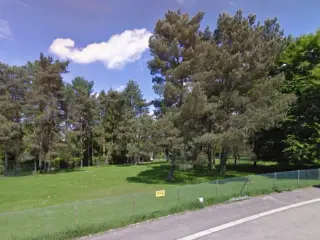 Land for sale Bridel (RBU62766)