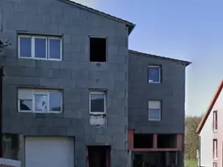 Land for sale Scheidgen (RBU62767)