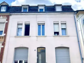 Maison à vendre Luxembourg (RBU62768)