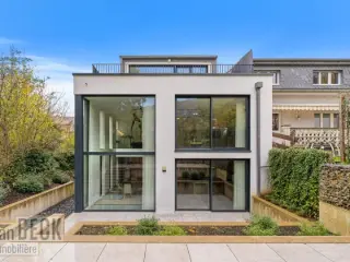 Maison à vendre Helmsange (RBU62773)