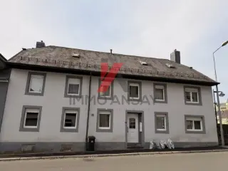 Maison à vendre Troisvierges (RBU62774)