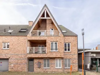 Appartement te koop Vorselaar (RBU62776)