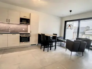 Apartment for rent Howald (RBU62779)