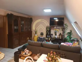 Apartment for rent Differdange (RBU62824)