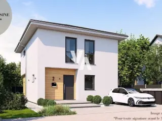 Maison à vendre Mertzig (RBU62844)