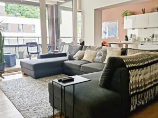 Apartment for rent Luxembourg (RBU62850)