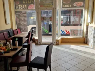 Surface commerciale à louer Esch-sur-Alzette (RBU62851)