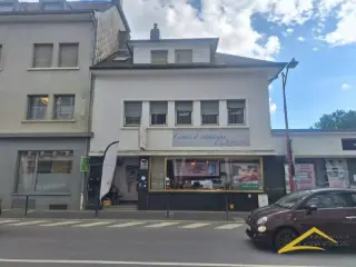 Office space for rent Rodange (RBU62853)