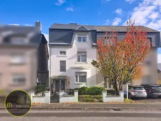 Maison à vendre Clemency (RBU62854)