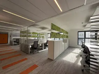 Office space for sale Weiswampach (RBU62856)