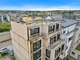 Apartment for sale Luxembourg (RBU62857)