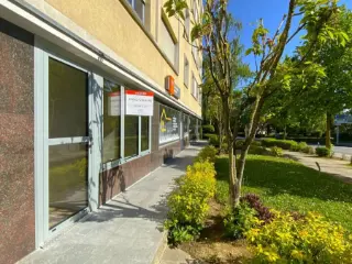 Commercial building for rent Esch-sur-Alzette (RBU62858)