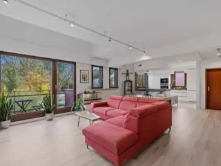 Appartement à vendre Capellen (RBU62860)