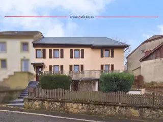 Maison à vendre Junglinster (RBU62861)