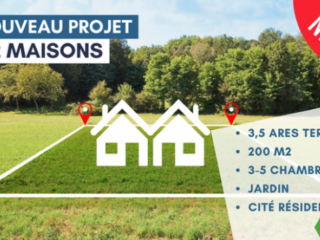 Maison à vendre Mondorf-les-Bains (RBU62865)