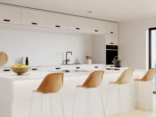 Penthouse à vendre Kayl (RBU62877)