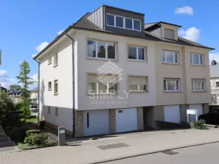 Apartment for rent Howald (RBU62885)