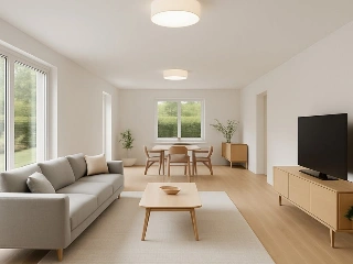 Residence for sale Bous (RBU62919)