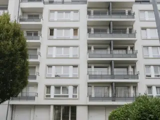 Appartement à vendre Luxembourg (RBU62921)