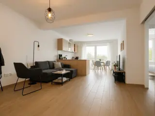 Appartement te huur Luxembourg (RBU62924)