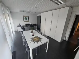Office space for rent Luxembourg (RBU62927)
