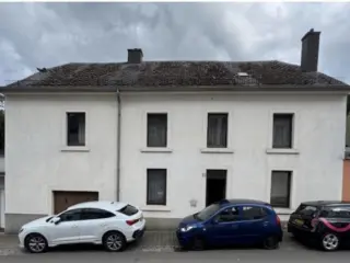 Residence for sale Eischen (RBU62933)