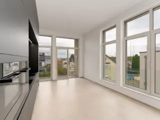 Penthouse for rent Junglinster (RBU62934)