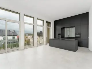 Penthouse for rent Junglinster (RBU62935)