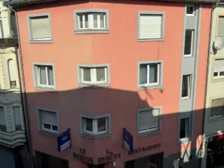 Immeuble de rapport à vendre Luxembourg (RBU62937)