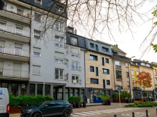 Appartement à vendre Dudelange (RBU62941)