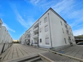 Penthouse for rent Wasserbillig (RBU62942)